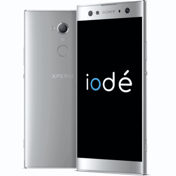 Sony Xperia XA2 iodé