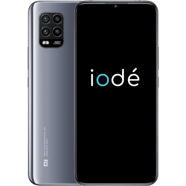 iodé Mi 10 lite