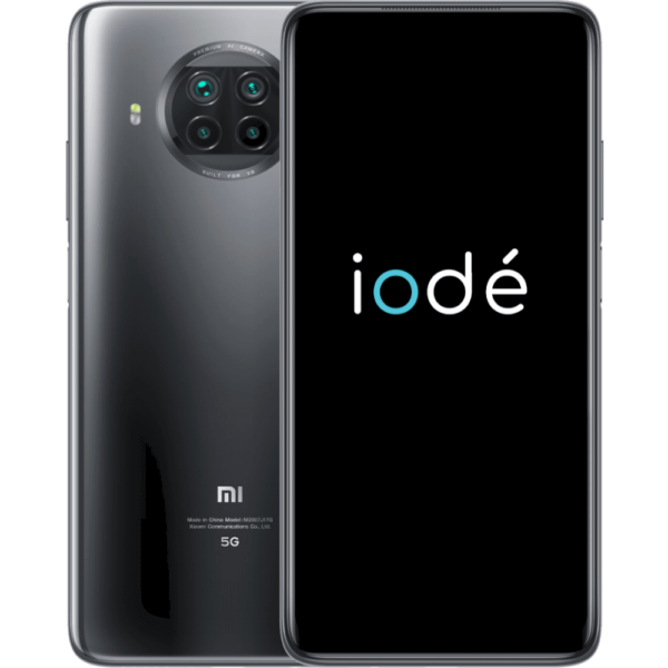 iodé Mi 10T