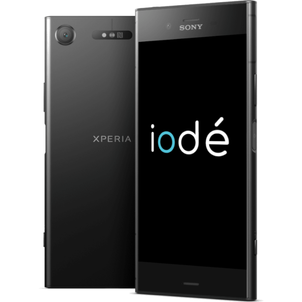 Sony Xperia XZ1