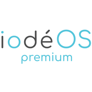 iodéOS premium