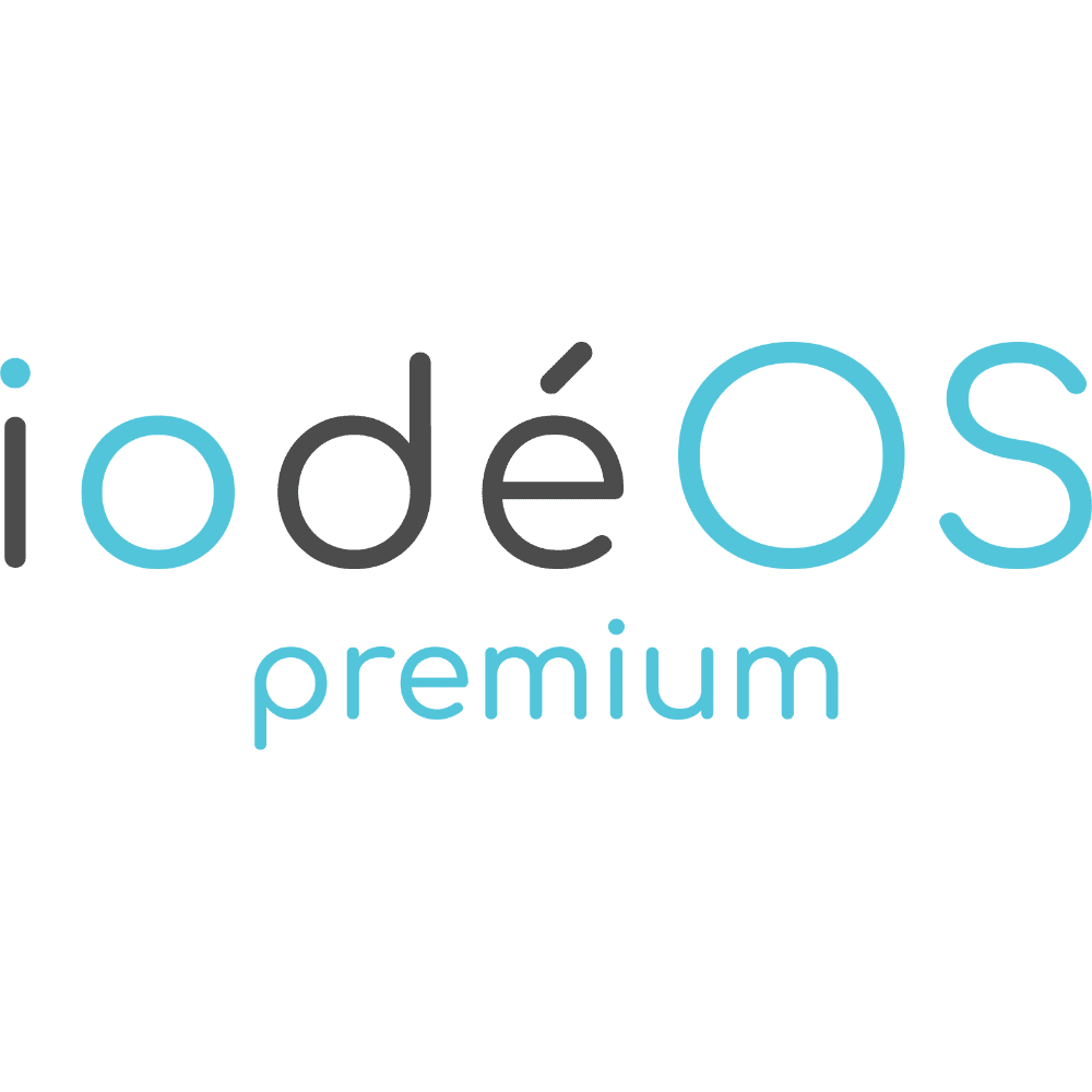 iodéOS premium