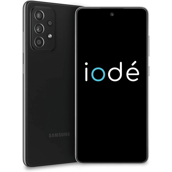 iodé Samsung Galaxy A52s 5G