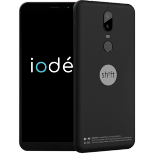 Shift6mq iodé