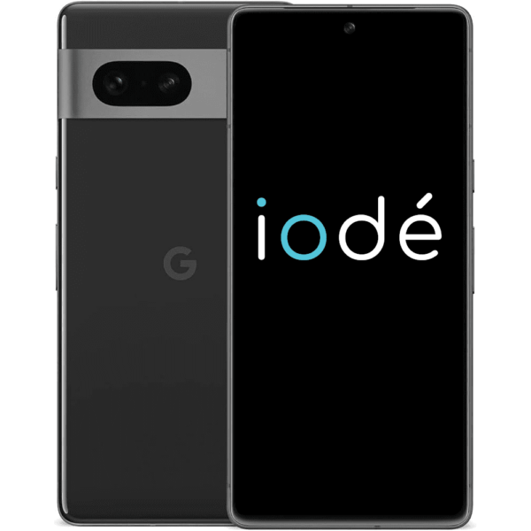 iodé Pixel 7