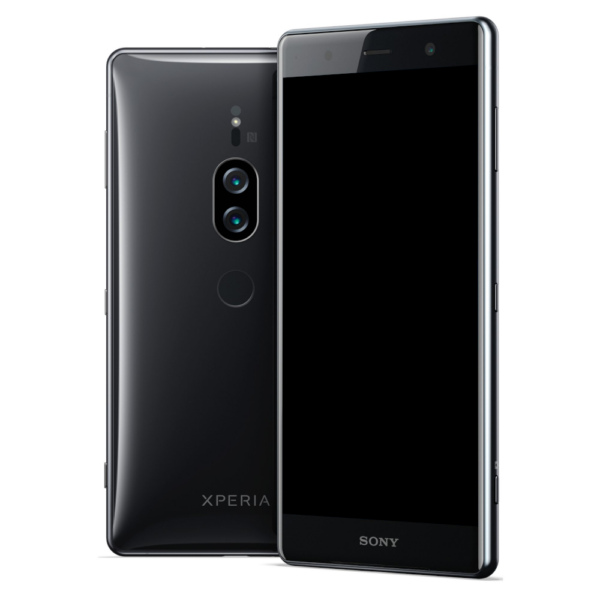 Sony Xperia XZ2