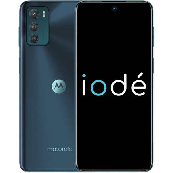 Motorola G42 iodé