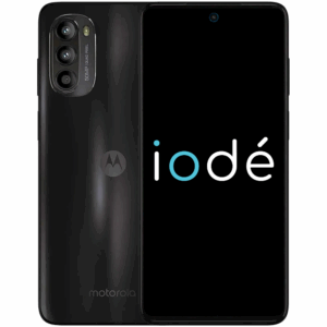 Motorola G52 iodé