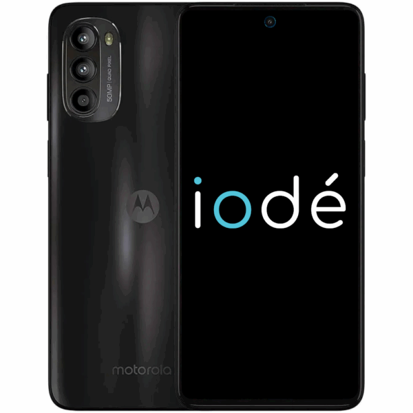 Motorola G52 iodé