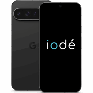 Pixel 9 iodé