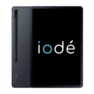 Samsung Galaxy Tab S7 iodé