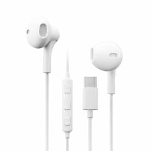 Earphones USB-C